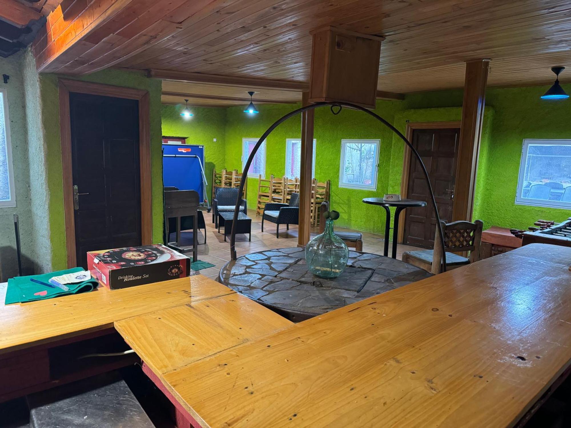 Casa Rural El Medico Серрадилья-дель-Арроио Экстерьер фото